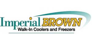 Imperial Brown Commercial Refrigeration Repair 